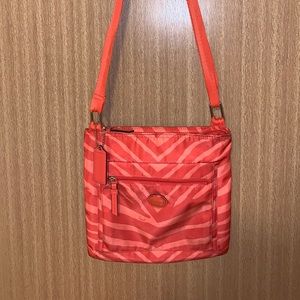 Authentic Coach Crossbody Bag